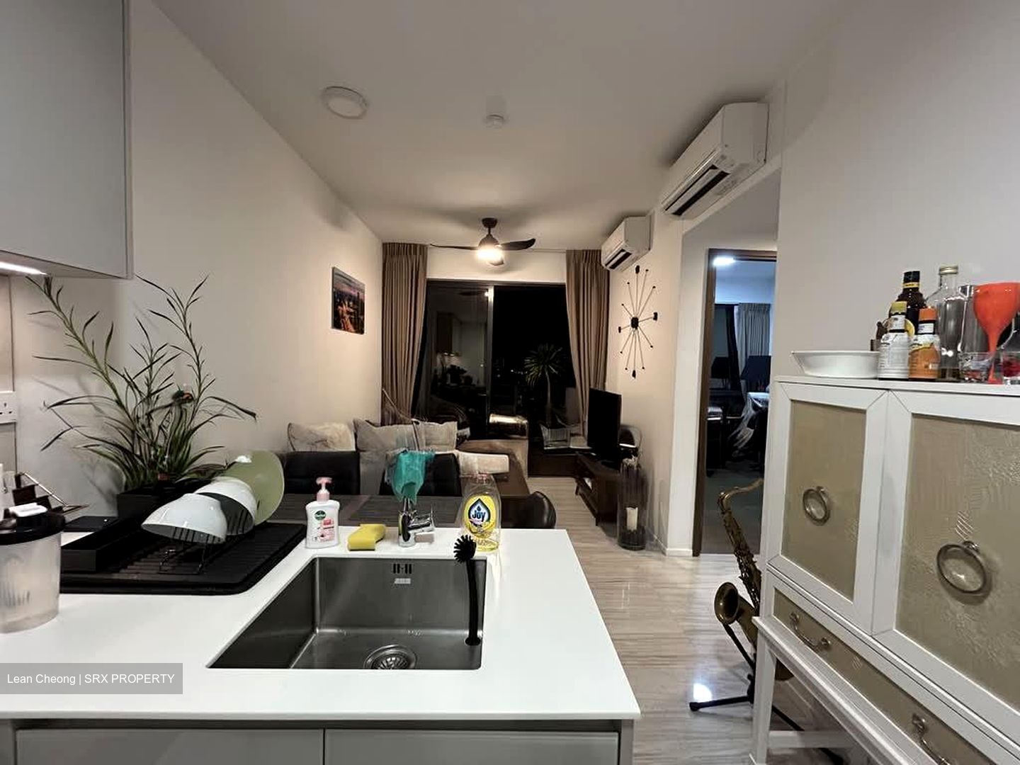 Parc Esta (D14), Apartment #532090021